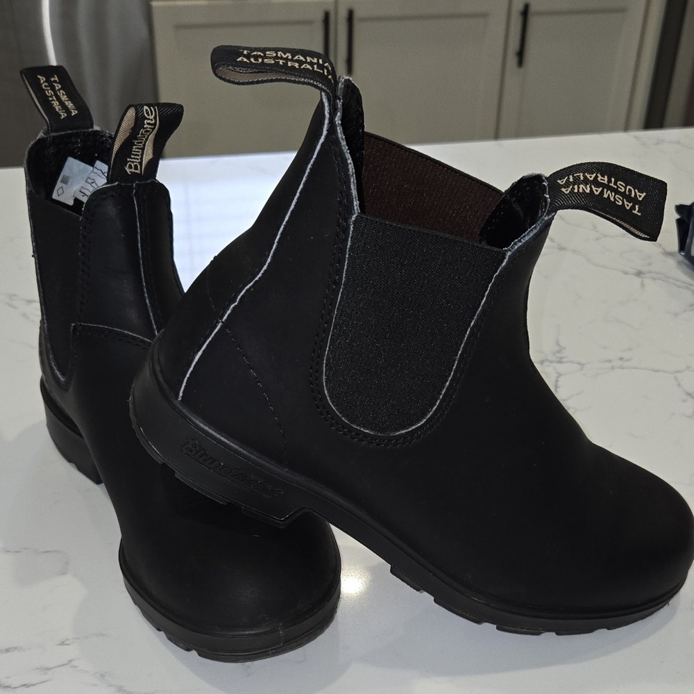 Womens Blundstone Boots